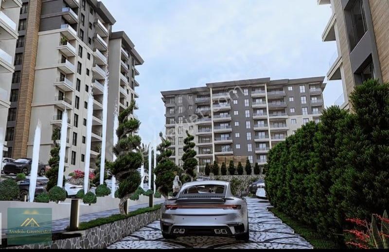 Anadolu'dan Karşıyaka Mahallesi'nde Satılık 150 M² Daire - Görsel 2