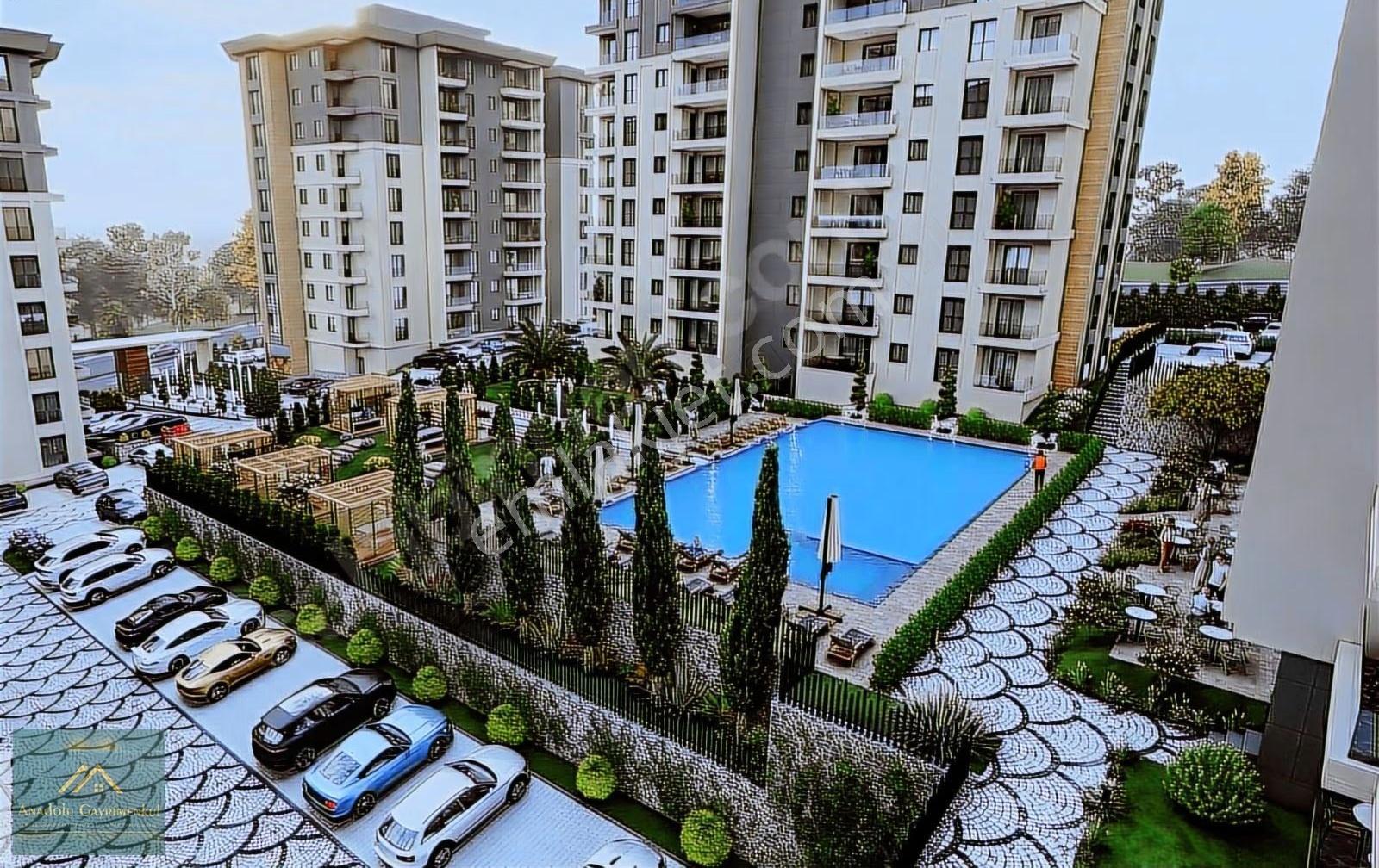 Anadolu'dan Karşıyaka Mahallesi'nde Satılık 150 M² Daire - Görsel 5