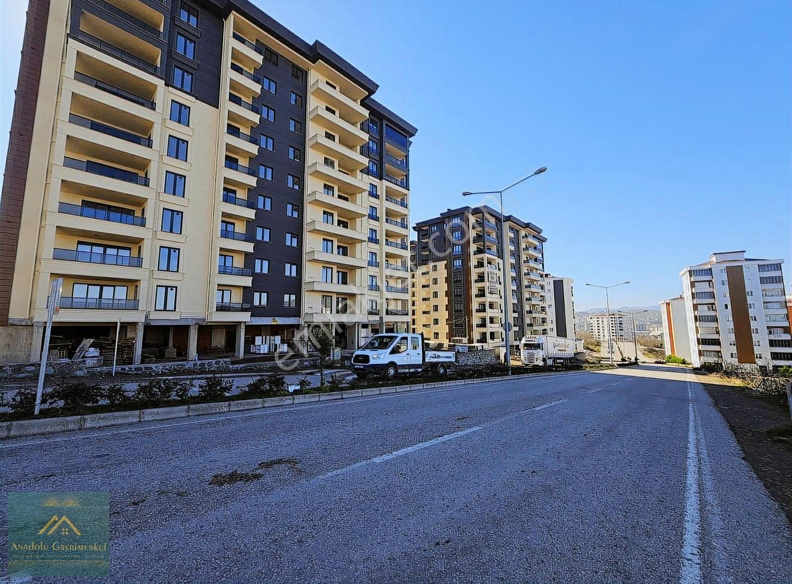 Anadolu'dan Karşıyaka Mahallesi'nde Satılık 150 M² Daire - Görsel 3