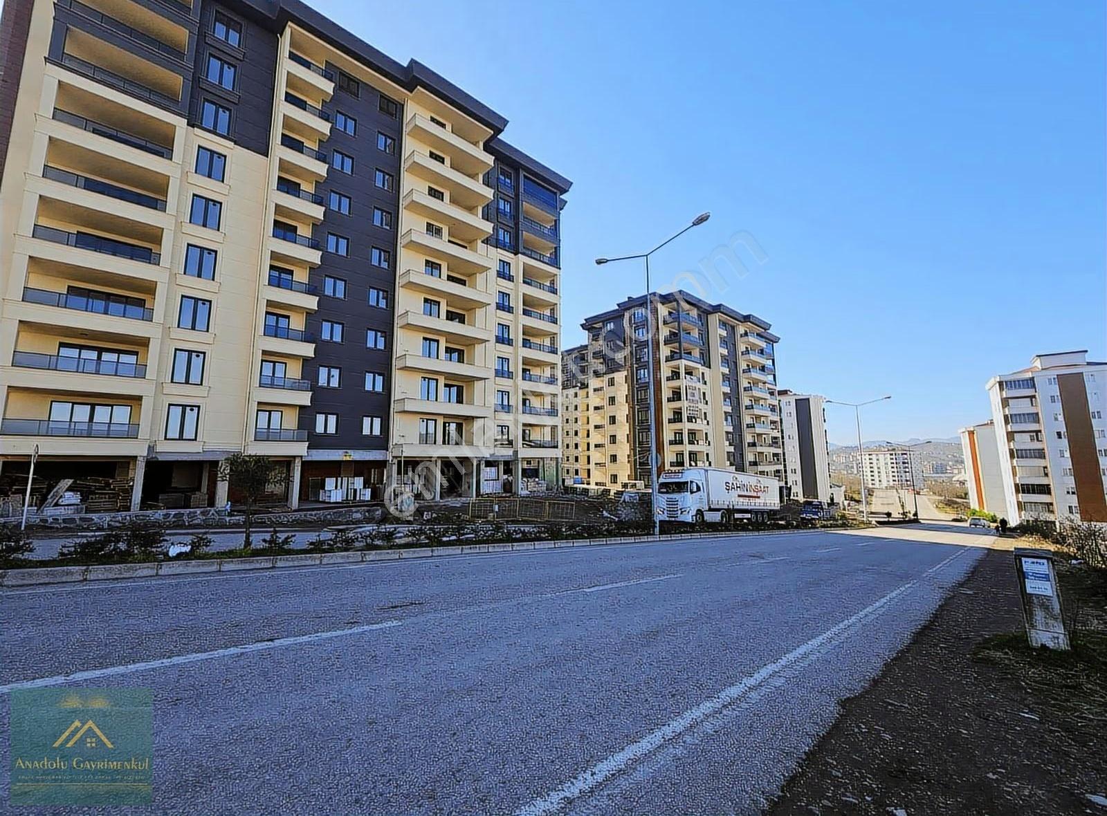 Anadolu'dan Karşıyaka Mahallesi'nde Satılık 150 M² Daire - Görsel 32