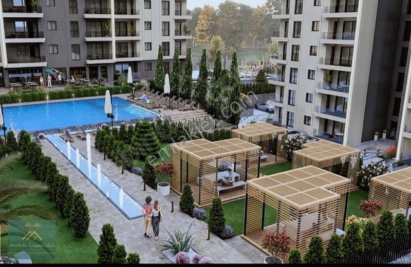 Anadolu'dan Karşıyaka Mahallesi'nde Satılık 150 M² Daire - Görsel 10