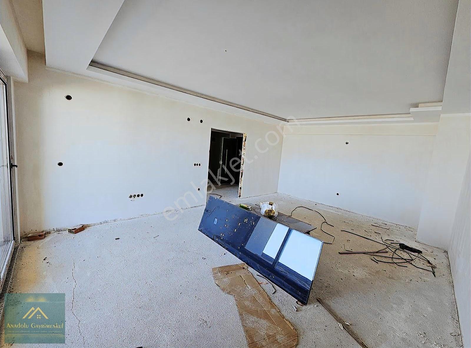 Anadolu'dan Karşıyaka Mahallesi'nde Satılık 150 M² Daire - Görsel 6