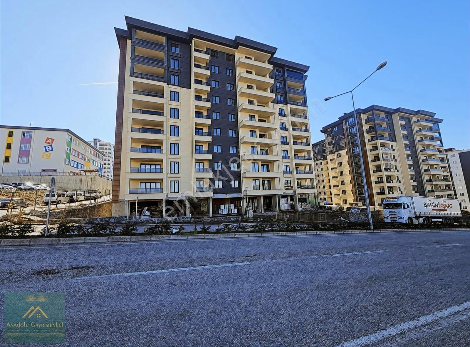 Anadolu'dan Karşıyaka Mahallesi'nde Satılık 150 M² Daire - Görsel 17