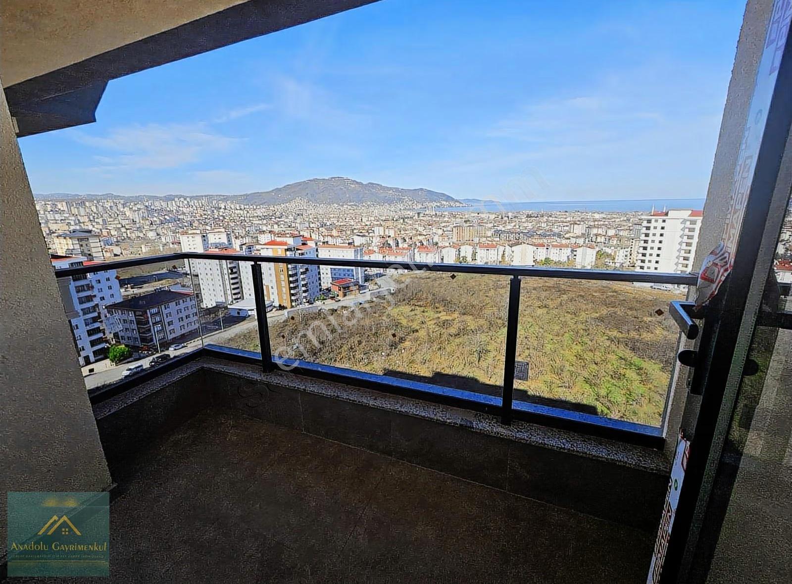 Anadolu'dan Karşıyaka Mahallesi'nde Satılık 150 M² Daire - Görsel 19