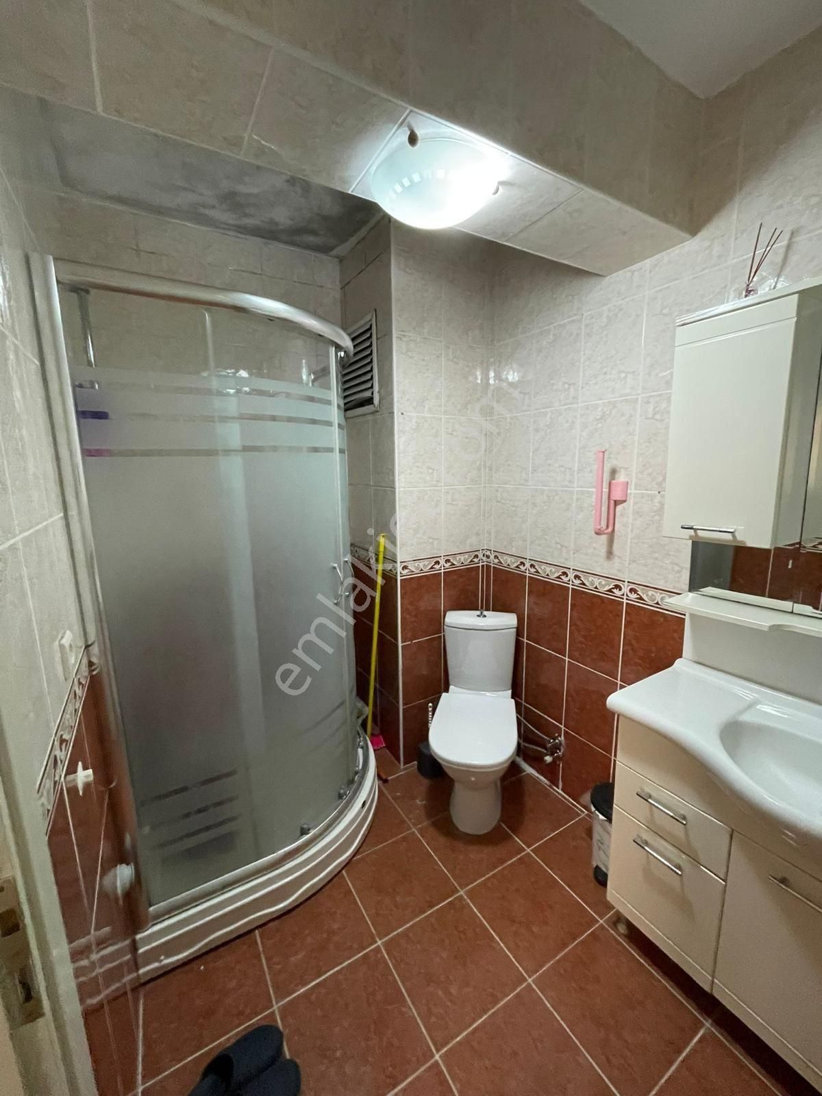 Oryaştan Ataşehir İnönüde Caddeye Yakın 110m2 3+1 Daire - Görsel 9