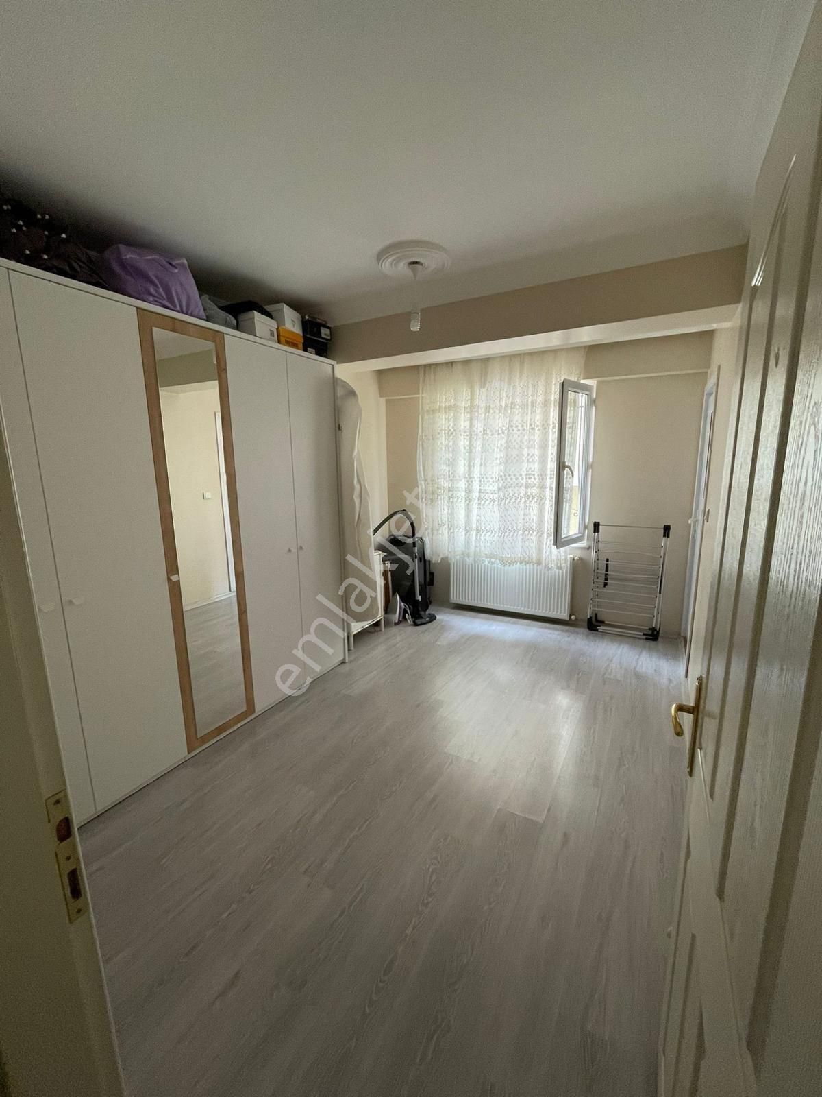 Oryaştan Ataşehir İnönüde Caddeye Yakın 110m2 3+1 Daire - Görsel 6