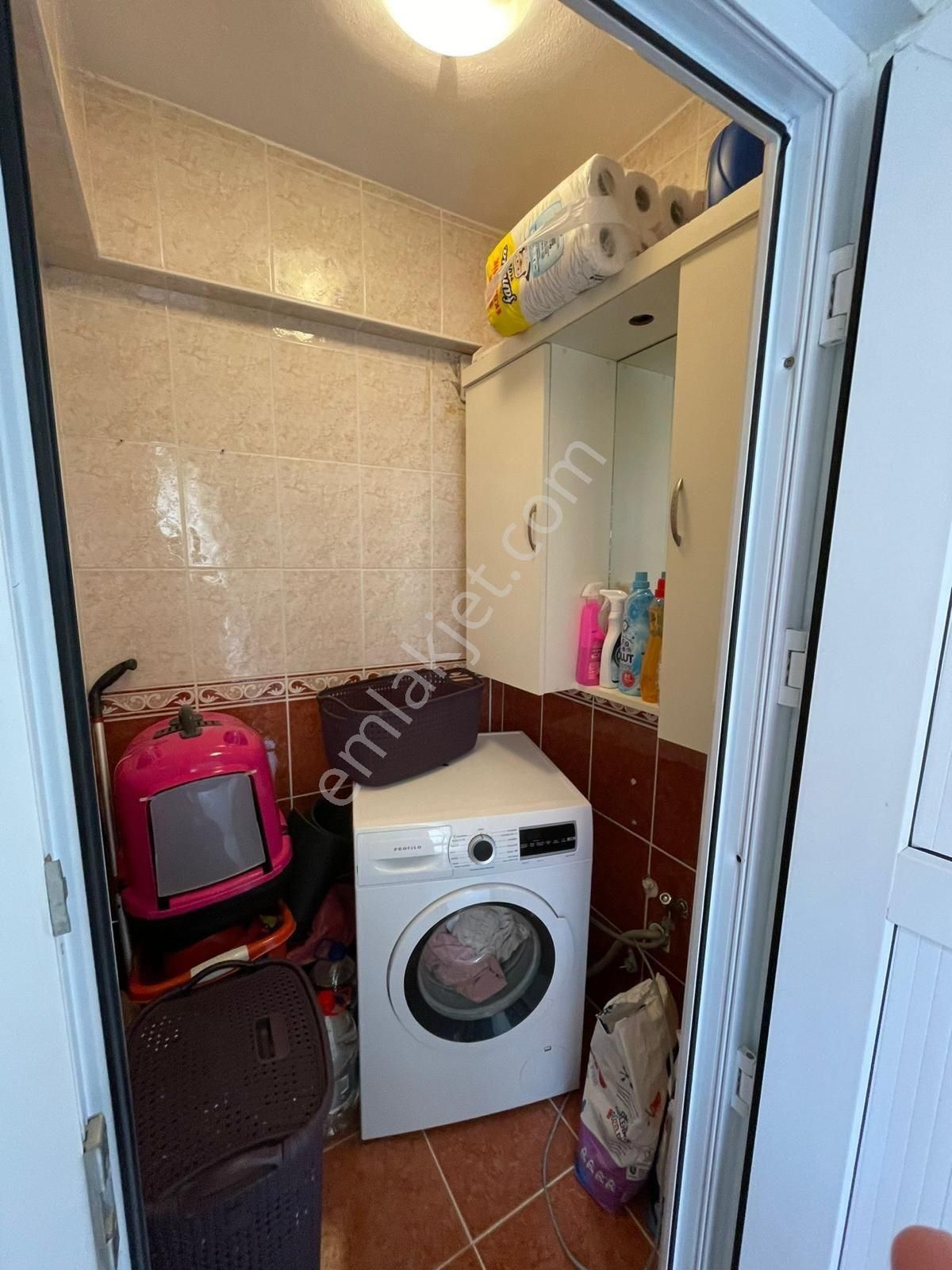 Oryaştan Ataşehir İnönüde Caddeye Yakın 110m2 3+1 Daire - Görsel 13