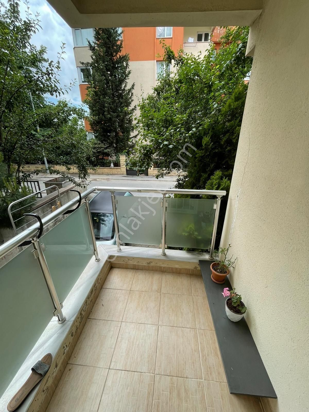 Oryaştan Ataşehir İnönüde Caddeye Yakın 110m2 3+1 Daire - Görsel 3