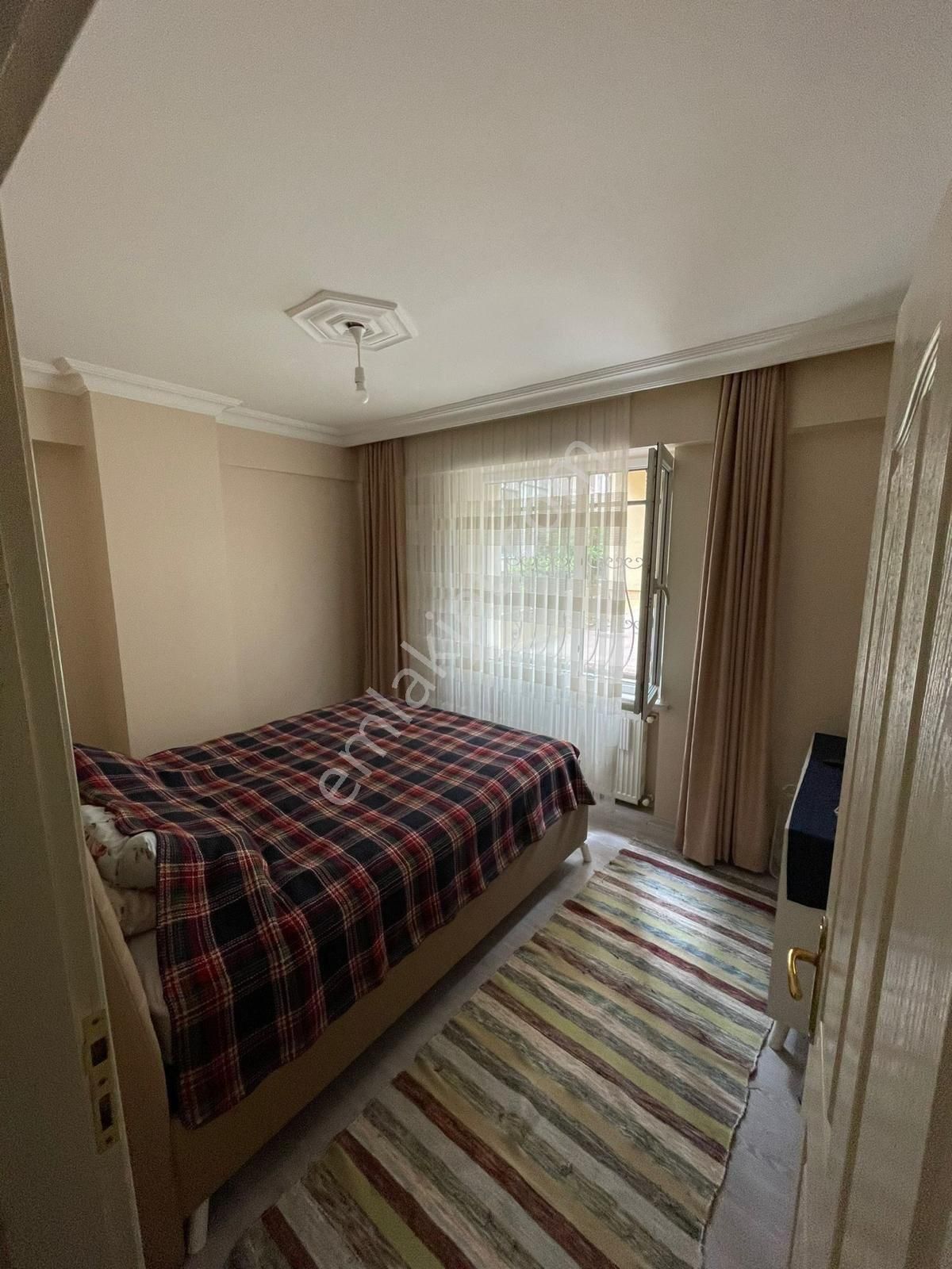 Oryaştan Ataşehir İnönüde Caddeye Yakın 110m2 3+1 Daire - Görsel 8