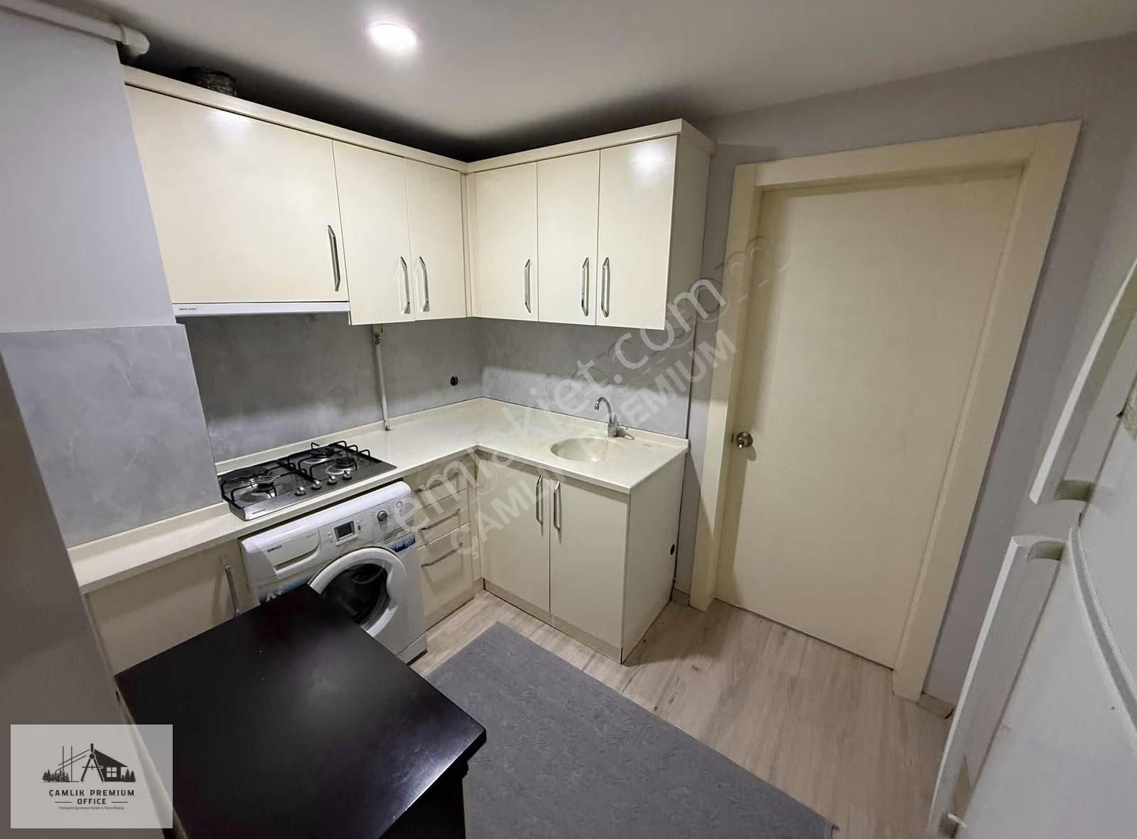 Çınar Horoz Altında 1,5+1 Ayrı Mutfaklı Klimalı Eşyalı Apart - Görsel 6