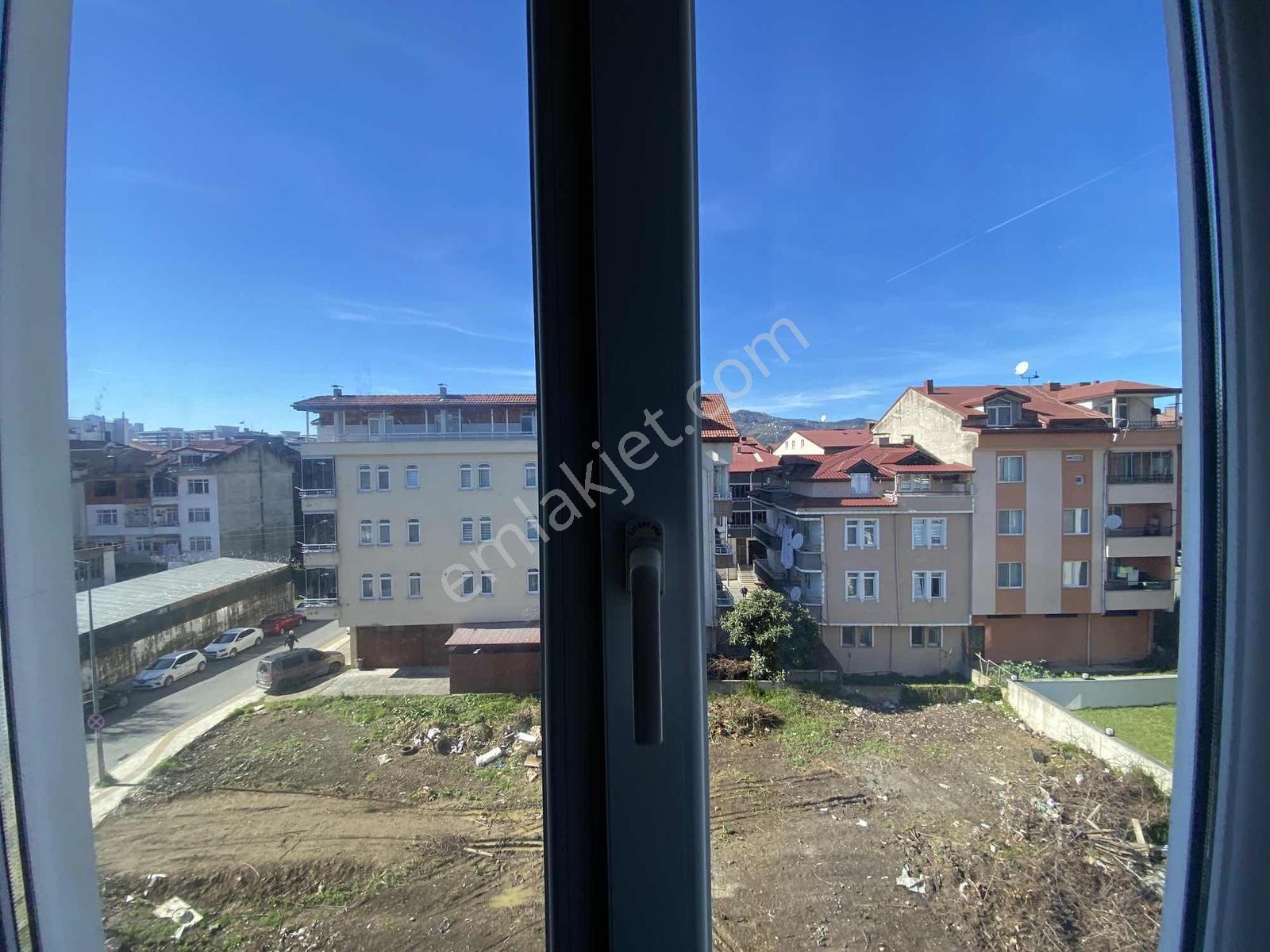 Ordu Akyazı Medical'e Komşu 3+1 Satılık Dubleks Daire - Görsel 11