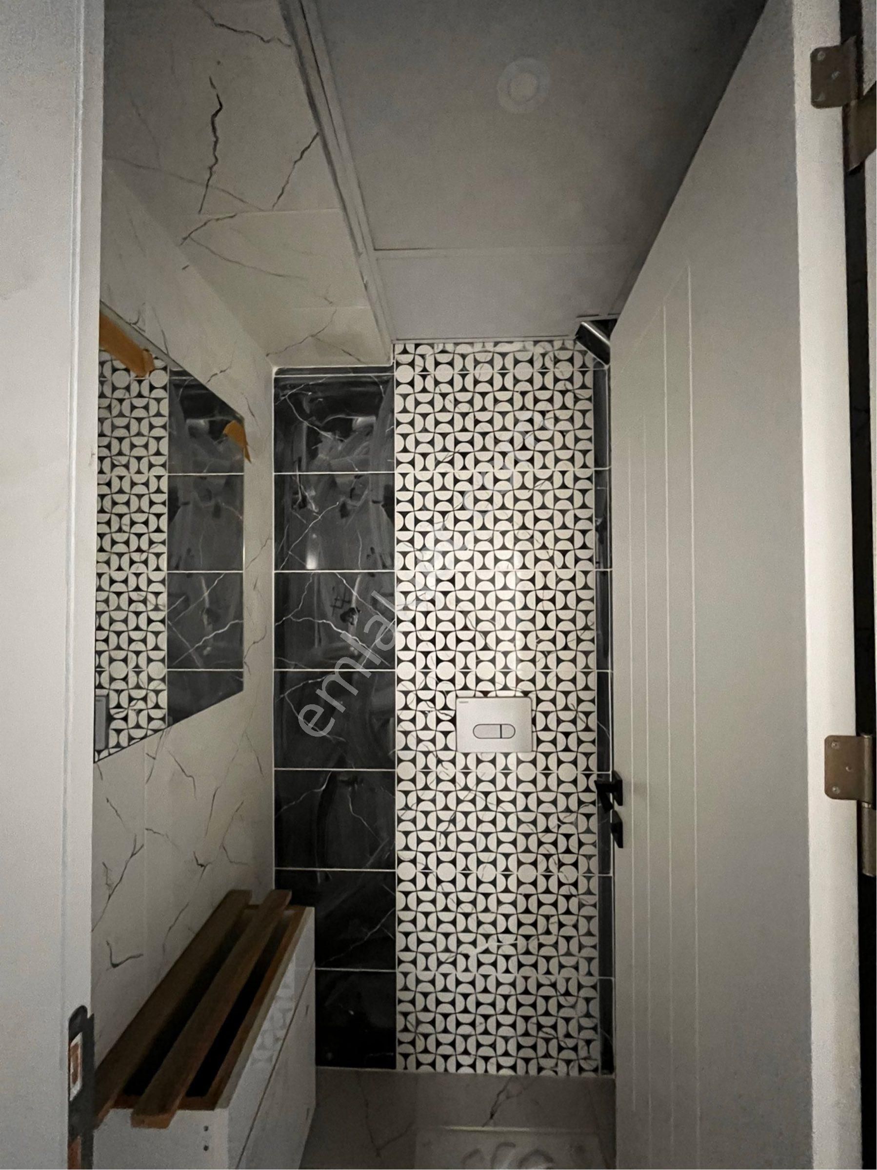 Yeşilmahallede Sıfır 3+1 Daire Depozito Yok - Görsel 5