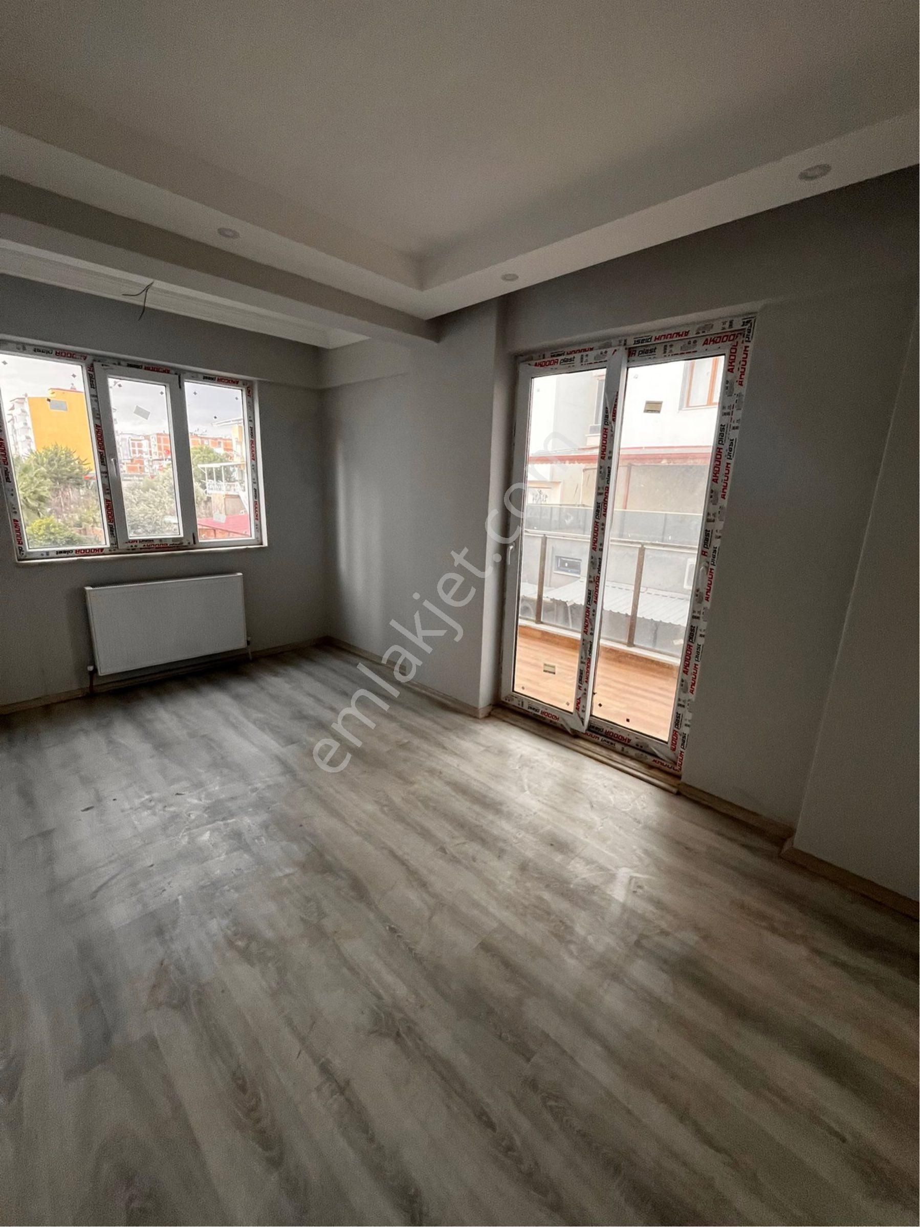 Yeşilmahallede Sıfır 3+1 Daire Depozito Yok - Görsel 9