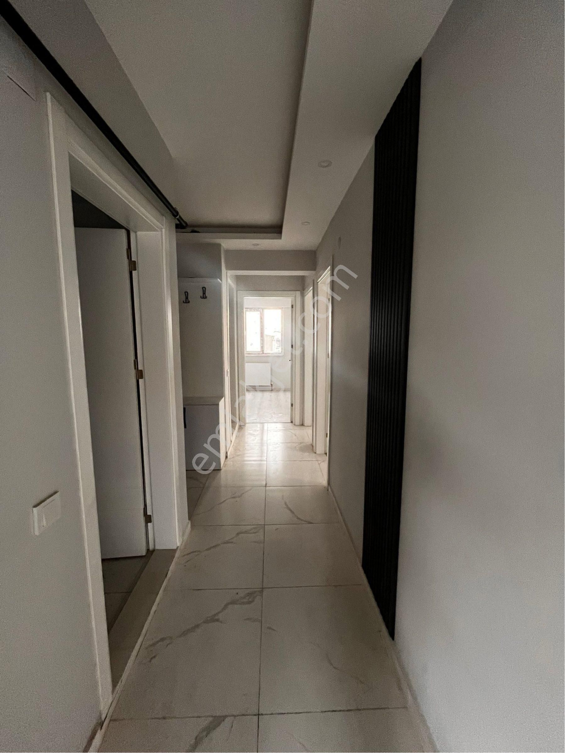 Yeşilmahallede Sıfır 3+1 Daire Depozito Yok - Görsel 10