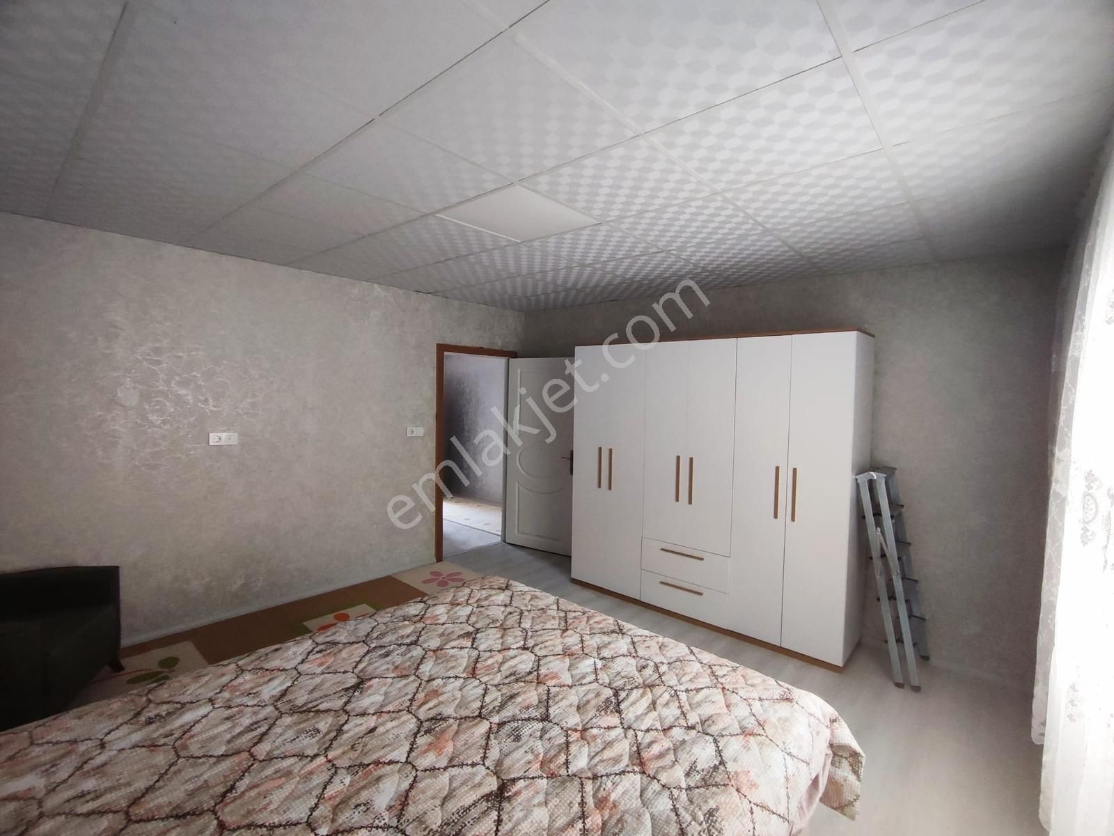 Hüyük İlçesi İmrenler Mahallesinde Satılık Müstakil Prafabrik Ev - Görsel 14