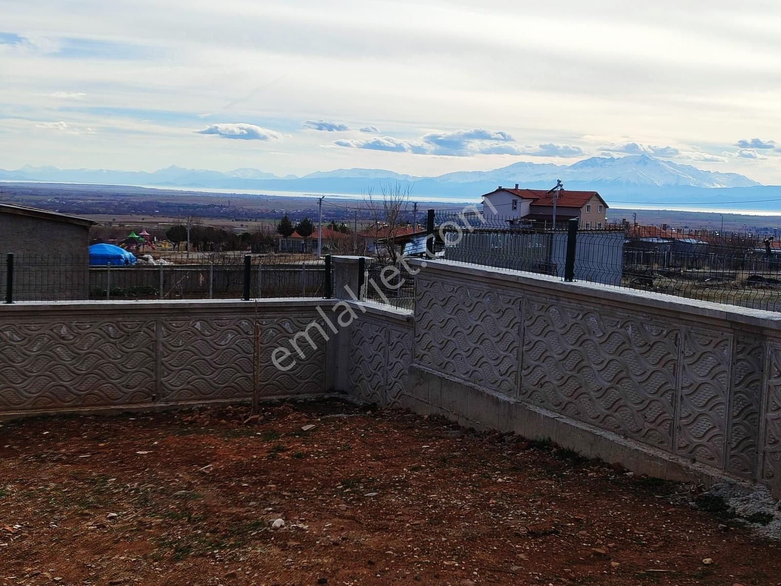 Hüyük İlçesi İmrenler Mahallesinde Satılık Müstakil Prafabrik Ev - Görsel 16