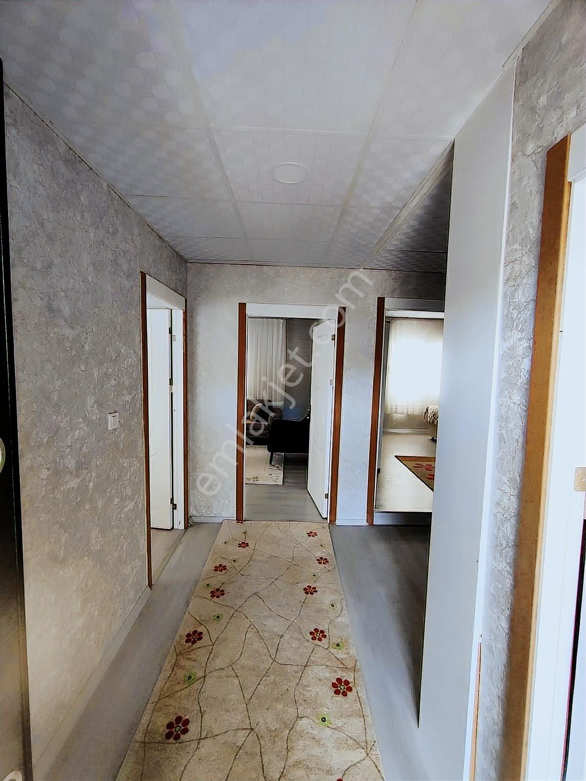 Hüyük İlçesi İmrenler Mahallesinde Satılık Müstakil Prafabrik Ev - Görsel 32