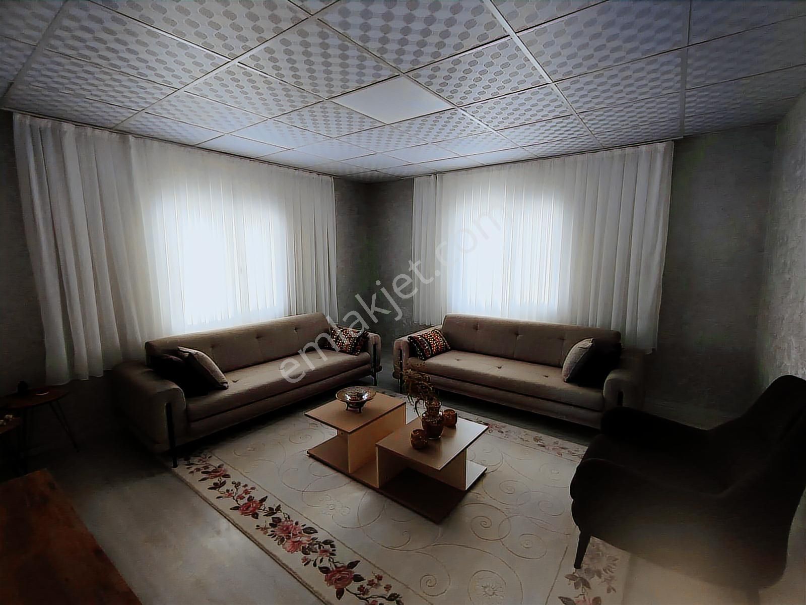 Hüyük İlçesi İmrenler Mahallesinde Satılık Müstakil Prafabrik Ev - Görsel 8