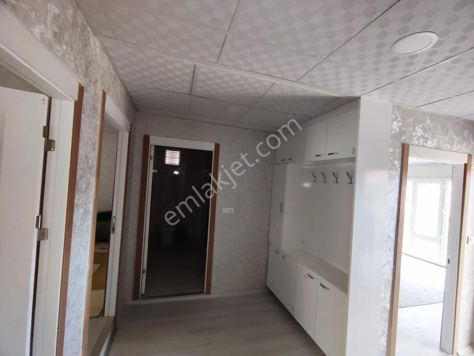 Hüyük İlçesi İmrenler Mahallesinde Satılık Müstakil Prafabrik Ev - Görsel 12