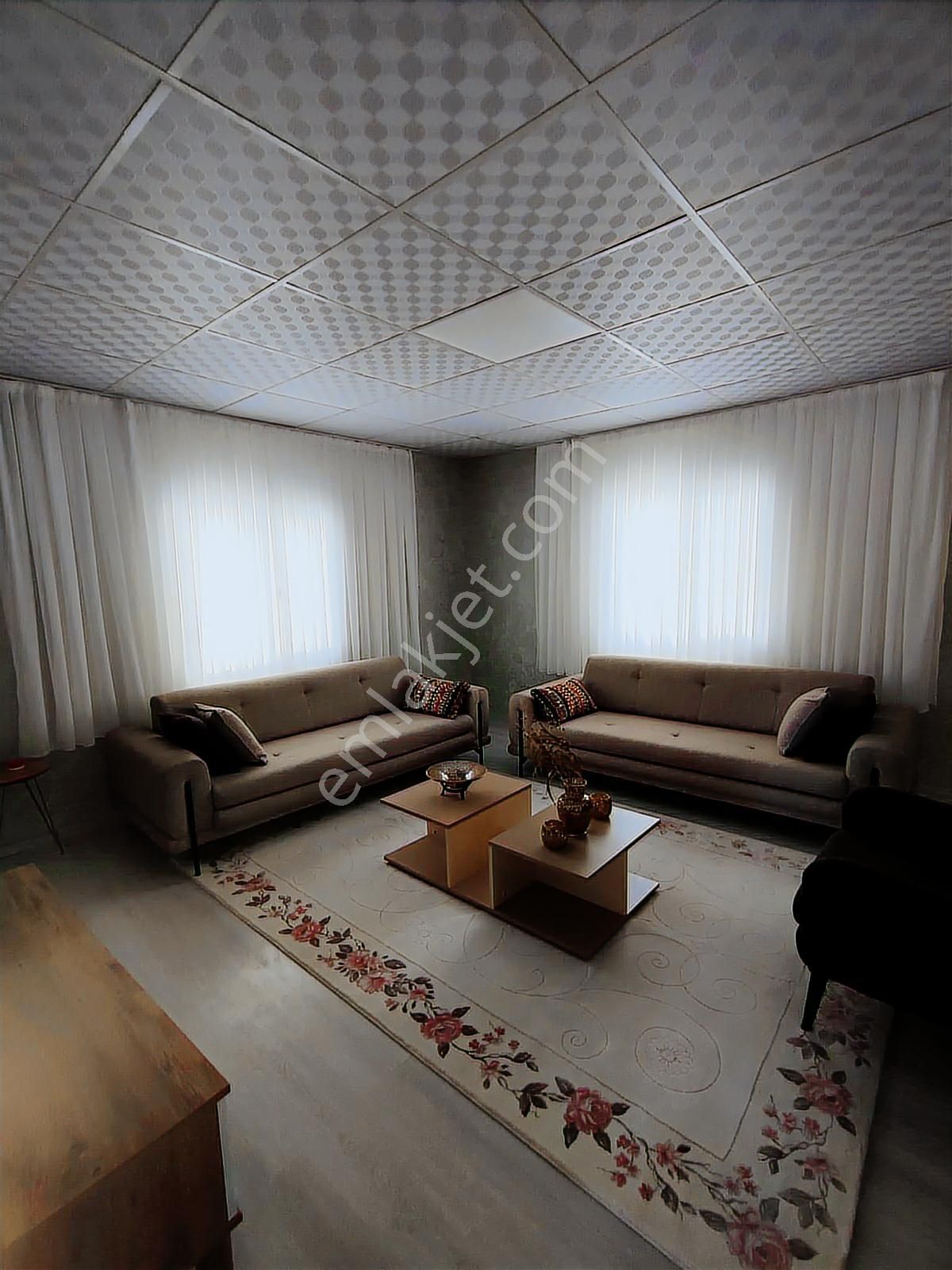 Hüyük İlçesi İmrenler Mahallesinde Satılık Müstakil Prafabrik Ev - Görsel 24