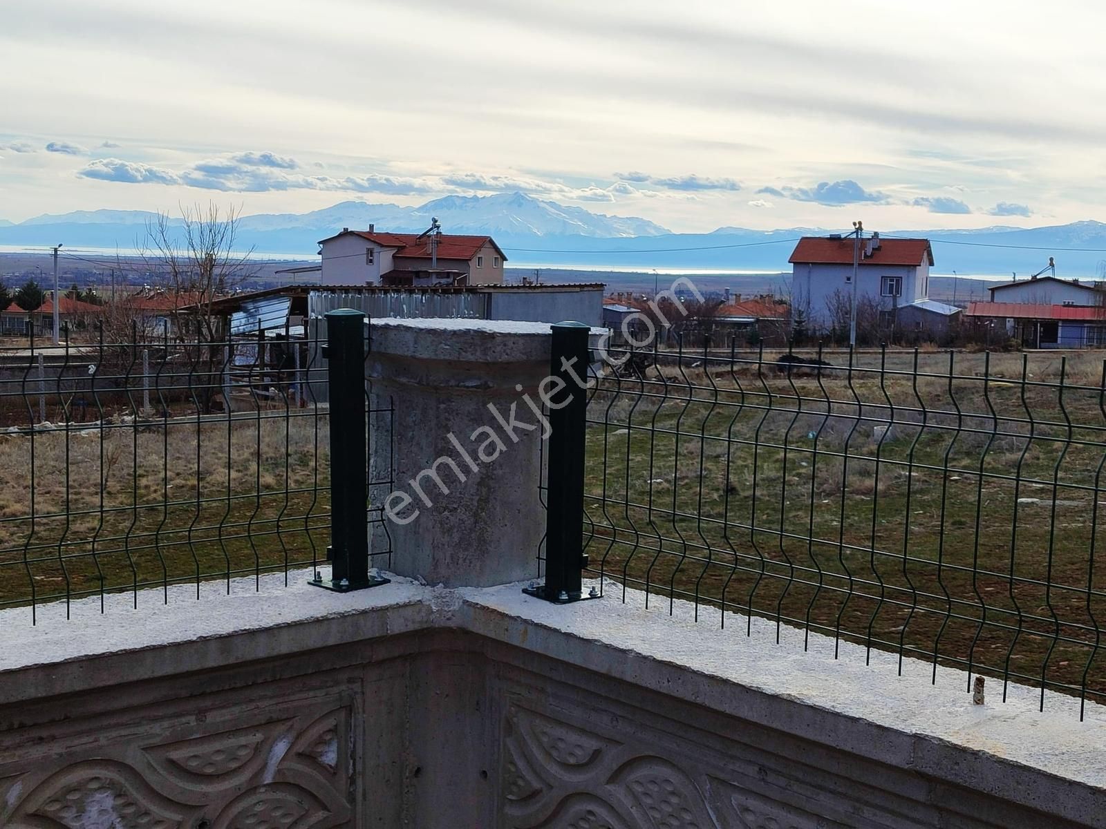 Hüyük İlçesi İmrenler Mahallesinde Satılık Müstakil Prafabrik Ev - Görsel 33