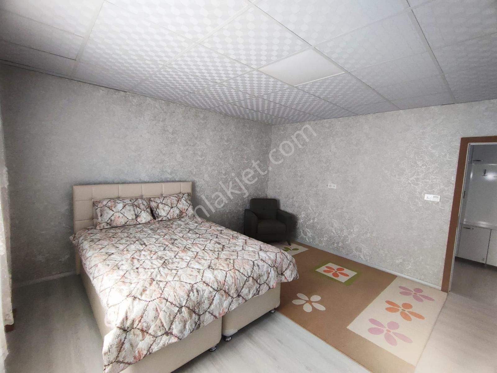 Hüyük İlçesi İmrenler Mahallesinde Satılık Müstakil Prafabrik Ev - Görsel 10