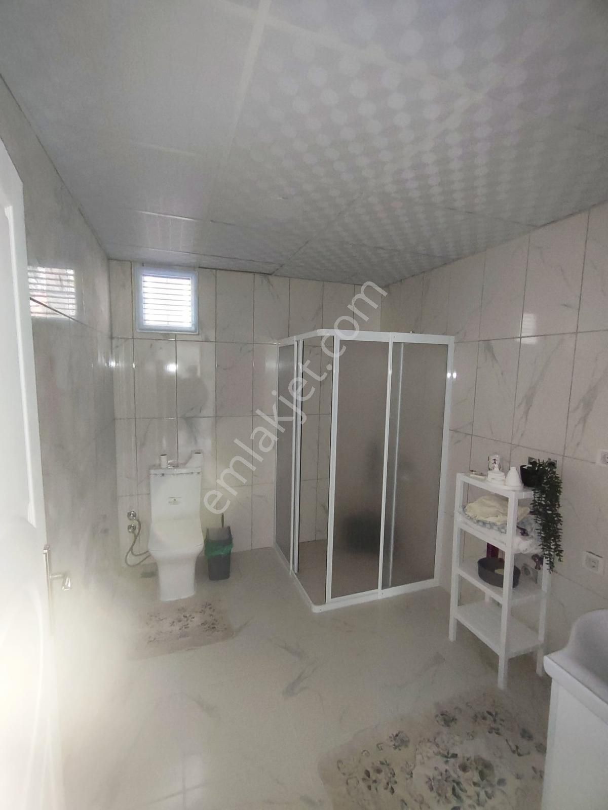 Hüyük İlçesi İmrenler Mahallesinde Satılık Müstakil Prafabrik Ev - Görsel 27