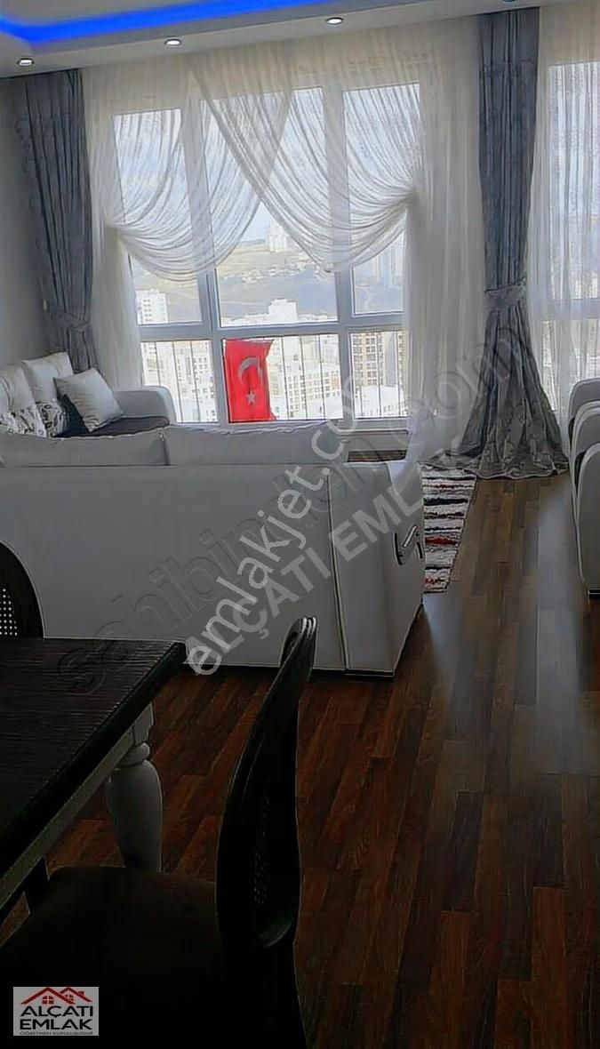 Kayaşehir 13. Bölge Satılık 2+1 - Görsel 21