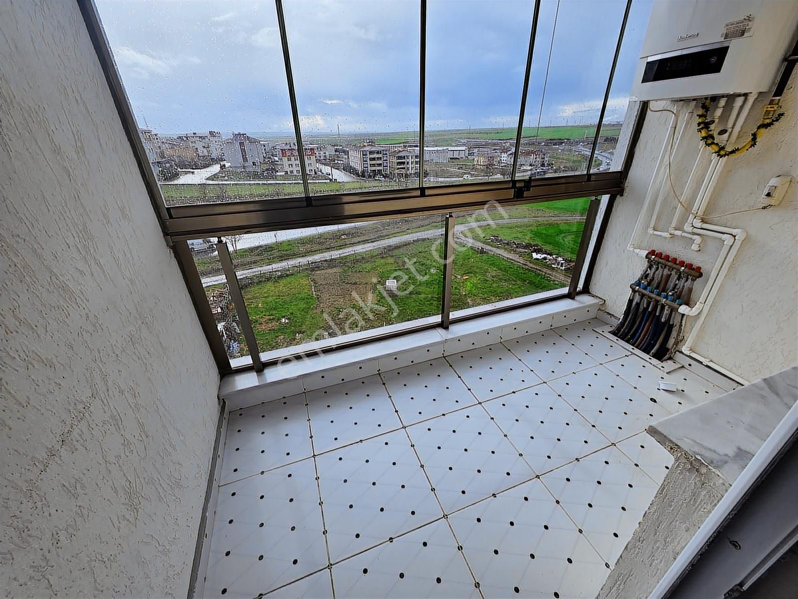 Ergene'de 2+1 100m2 Ayrı Wc Li İskanlı Kiralık Daire!! - Görsel 16