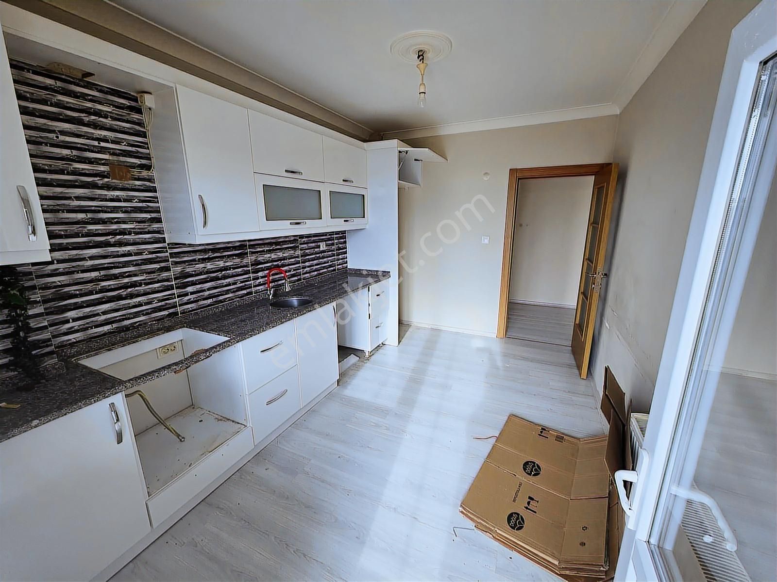 Ergene'de 2+1 100m2 Ayrı Wc Li İskanlı Kiralık Daire!! - Görsel 4