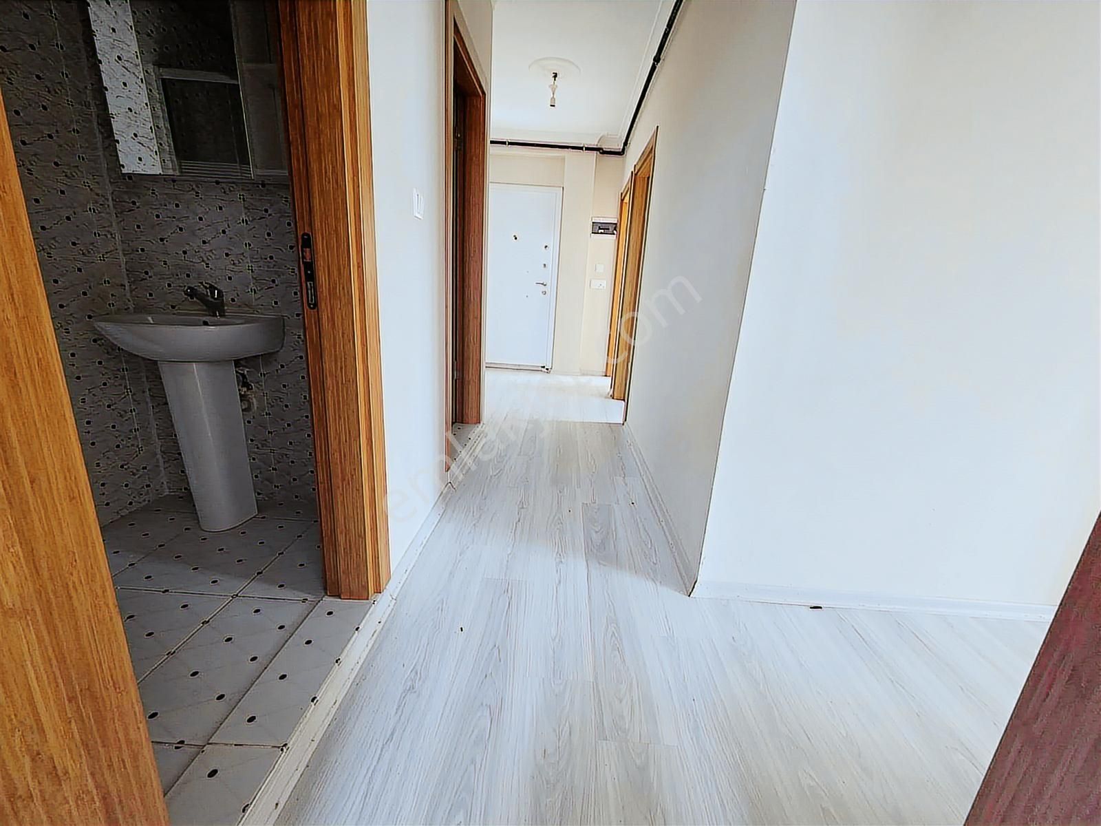 Ergene'de 2+1 100m2 Ayrı Wc Li İskanlı Kiralık Daire!! - Görsel 3