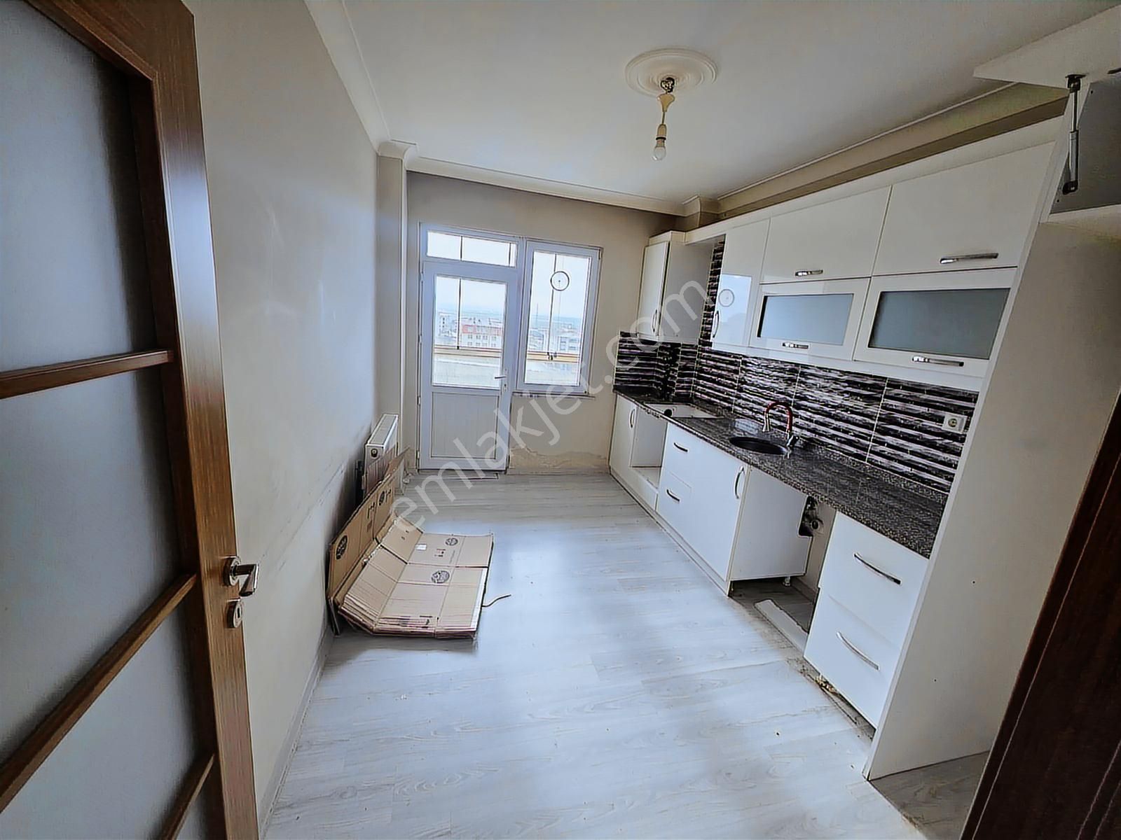 Ergene'de 2+1 100m2 Ayrı Wc Li İskanlı Kiralık Daire!! - Görsel 5
