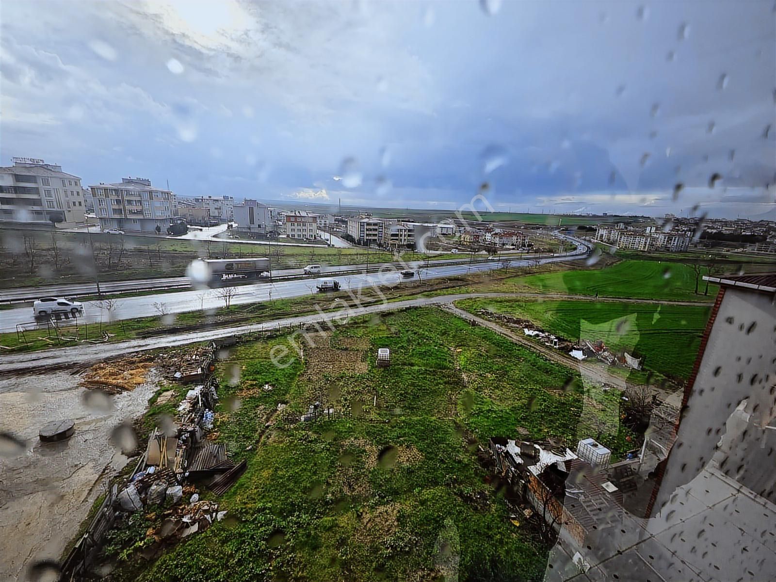 Ergene'de 2+1 100m2 Ayrı Wc Li İskanlı Kiralık Daire!! - Görsel 8