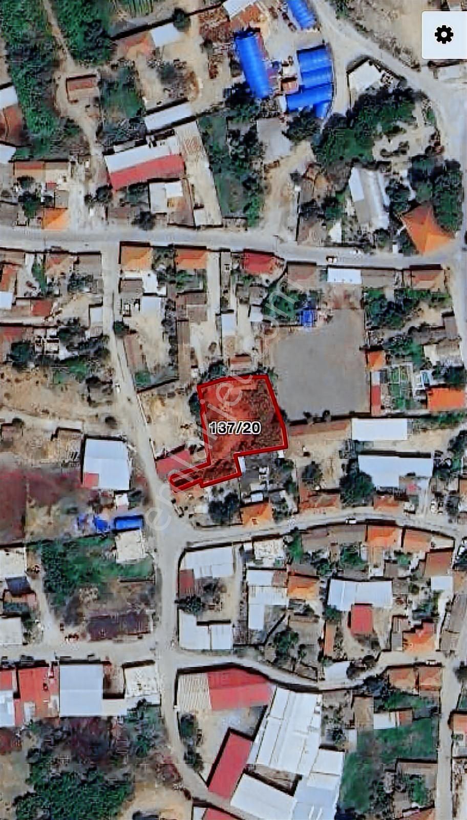 Aydın Germencik Karaağaçlı Da Müstakil Kerpiç Ev Ve Bahçe - Görsel 5