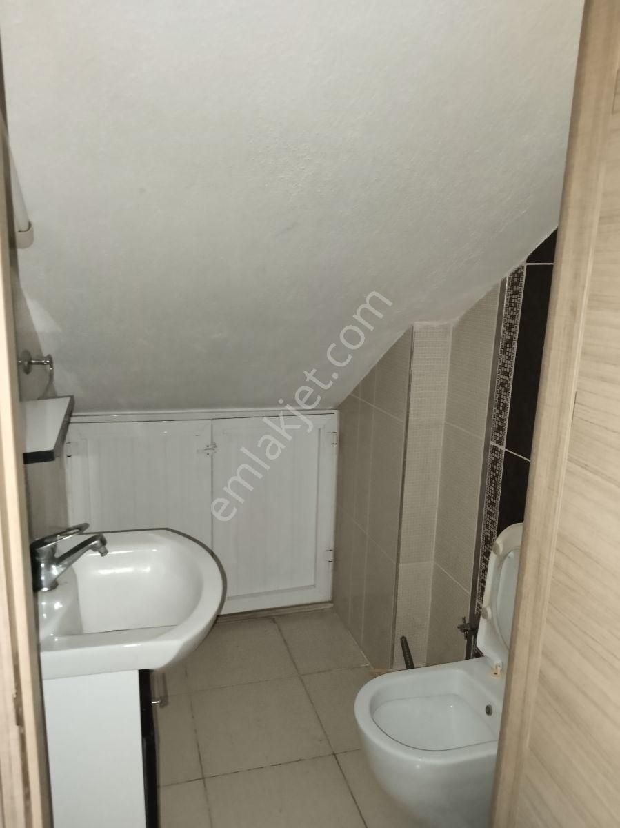 Buca Hasanağa Bahçesi Yanı Klimalı Kiralık Eşyalı 1+1 Daire - Görsel 18