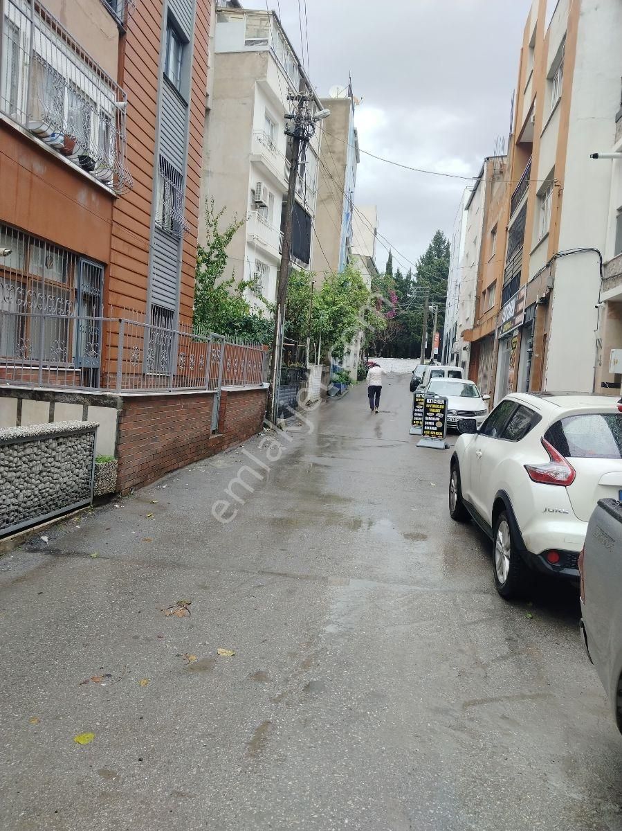 Buca Hasanağa Bahçesi Yanı Klimalı Kiralık Eşyalı 1+1 Daire - Görsel 2