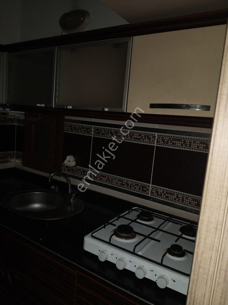 Buca Hasanağa Bahçesi Yanı Klimalı Kiralık Eşyalı 1+1 Daire - Görsel 5