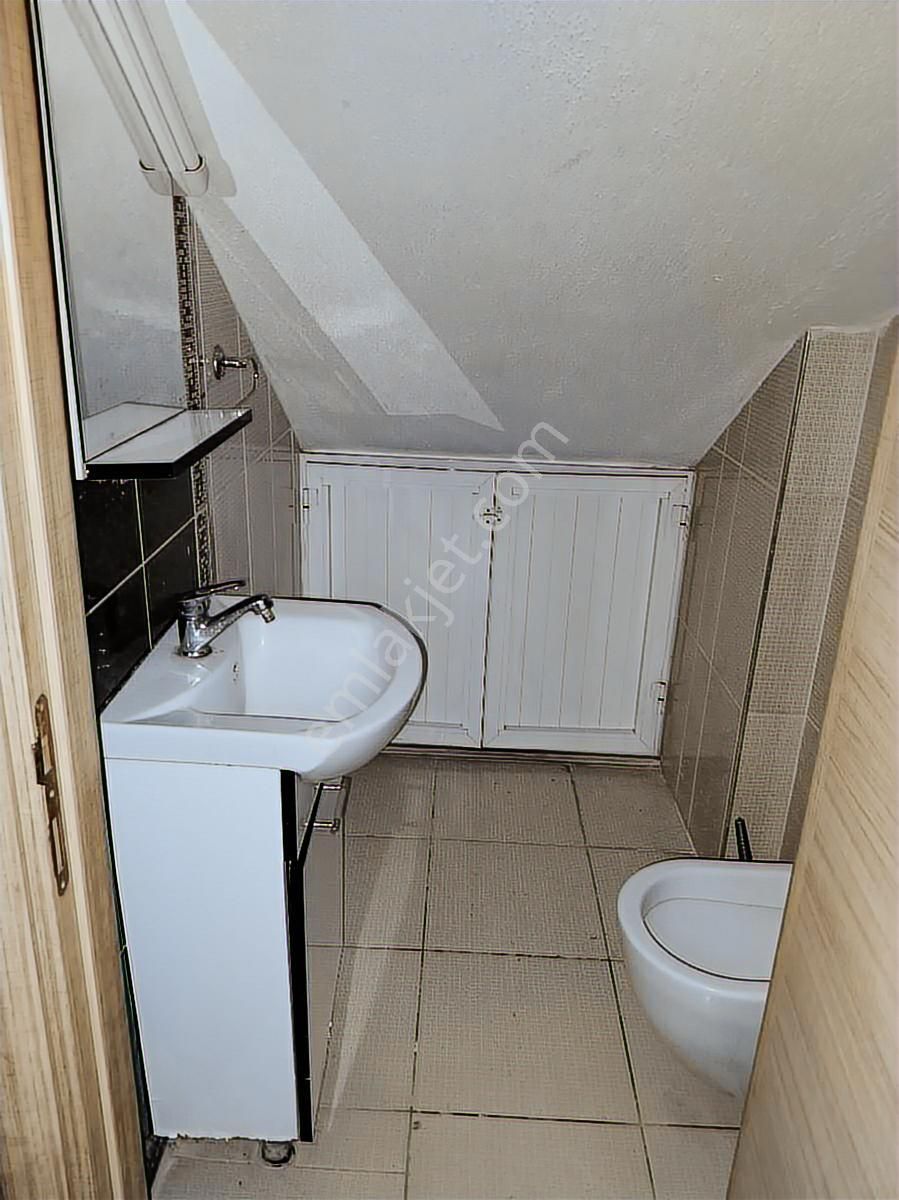 Buca Hasanağa Bahçesi Yanı Klimalı Kiralık Eşyalı 1+1 Daire - Görsel 6