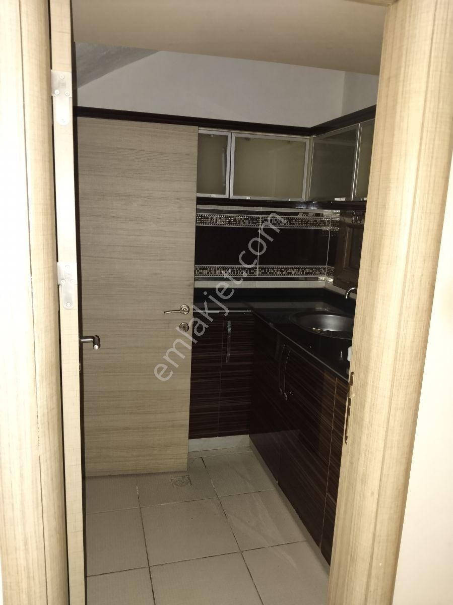 Buca Hasanağa Bahçesi Yanı Klimalı Kiralık Eşyalı 1+1 Daire - Görsel 15