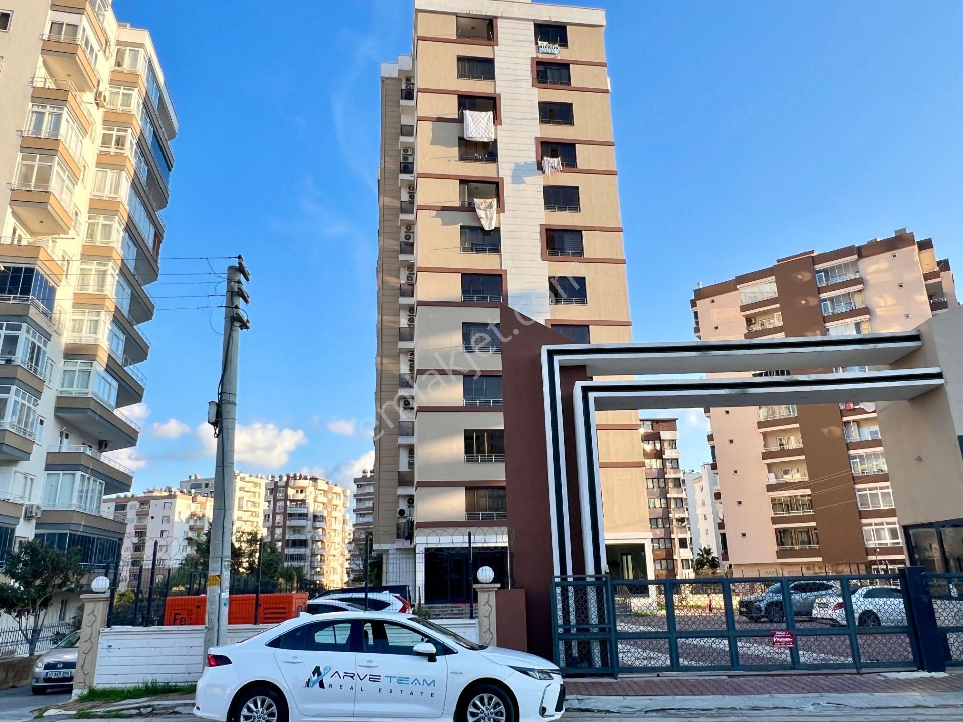Arve'den Menteş'de Konfor Ve Lüksün Buluştuğu 4+1 Yerden Isıtma - Görsel 31