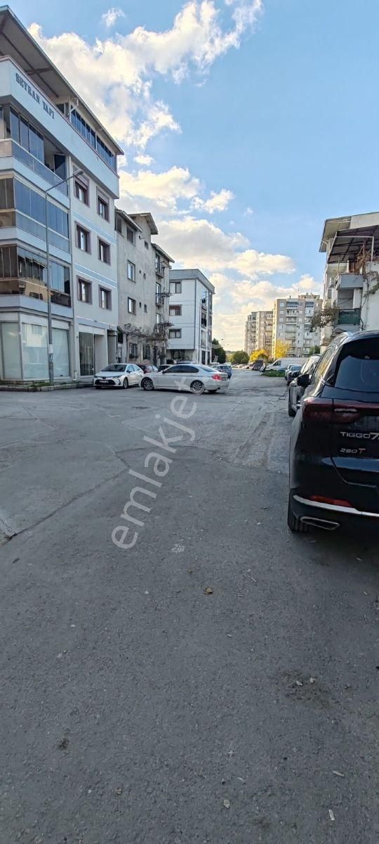 Buca Yenigun Mahallesi Arakat Ultra Lüks Satılık Sıfır 3+1 Daire - Görsel 13