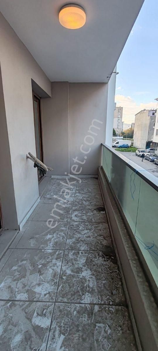 Buca Yenigun Mahallesi Arakat Ultra Lüks Satılık Sıfır 3+1 Daire - Görsel 28