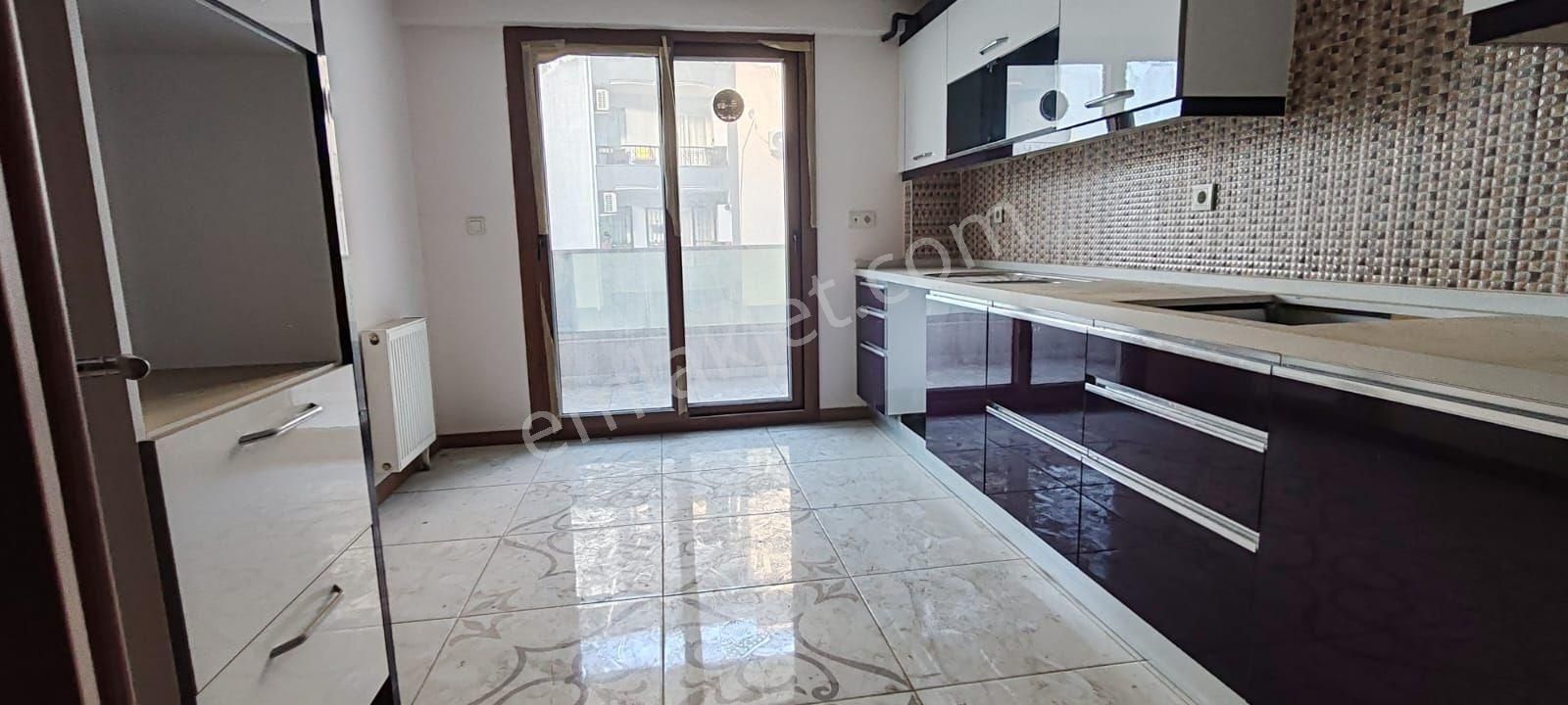 Buca Yenigun Mahallesi Arakat Ultra Lüks Satılık Sıfır 3+1 Daire - Görsel 8
