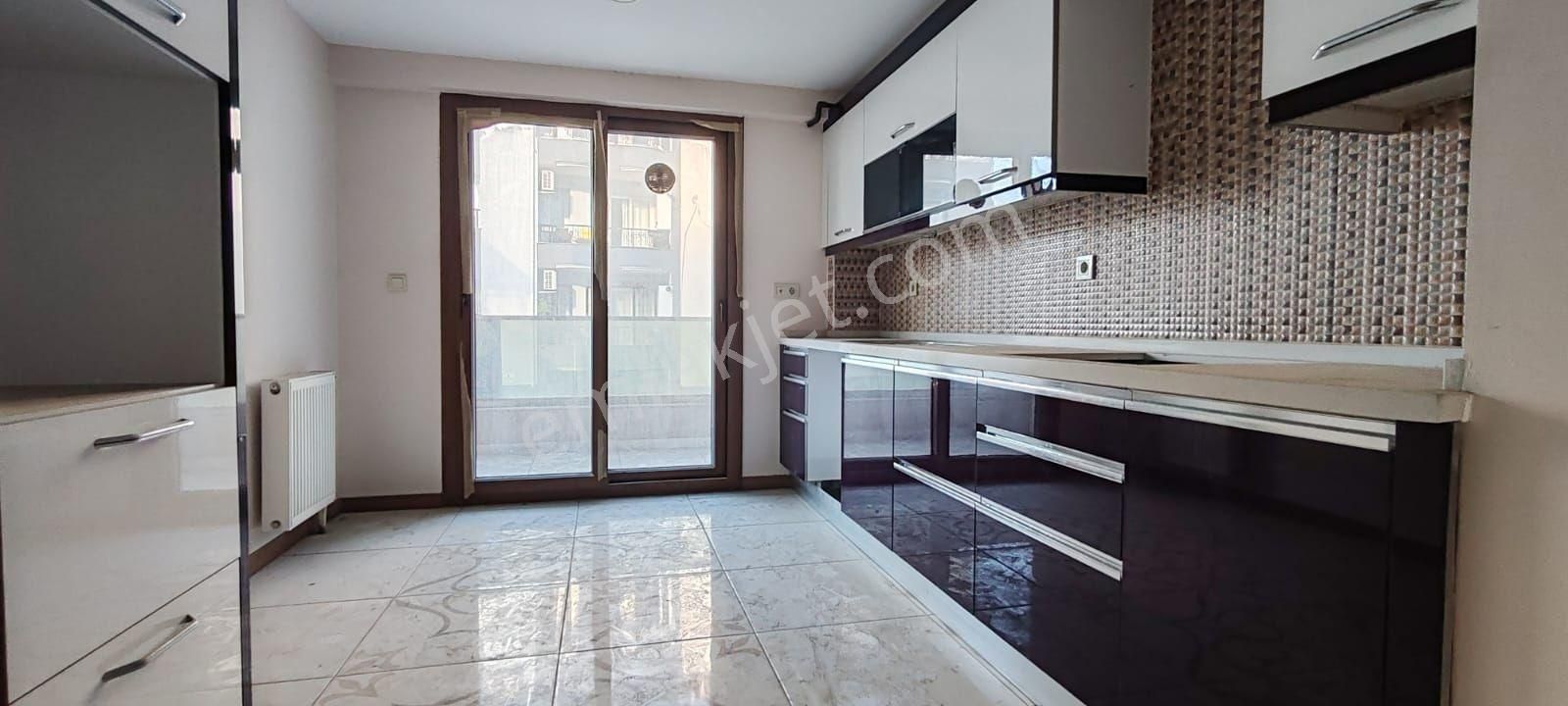 Buca Yenigun Mahallesi Arakat Ultra Lüks Satılık Sıfır 3+1 Daire - Görsel 12