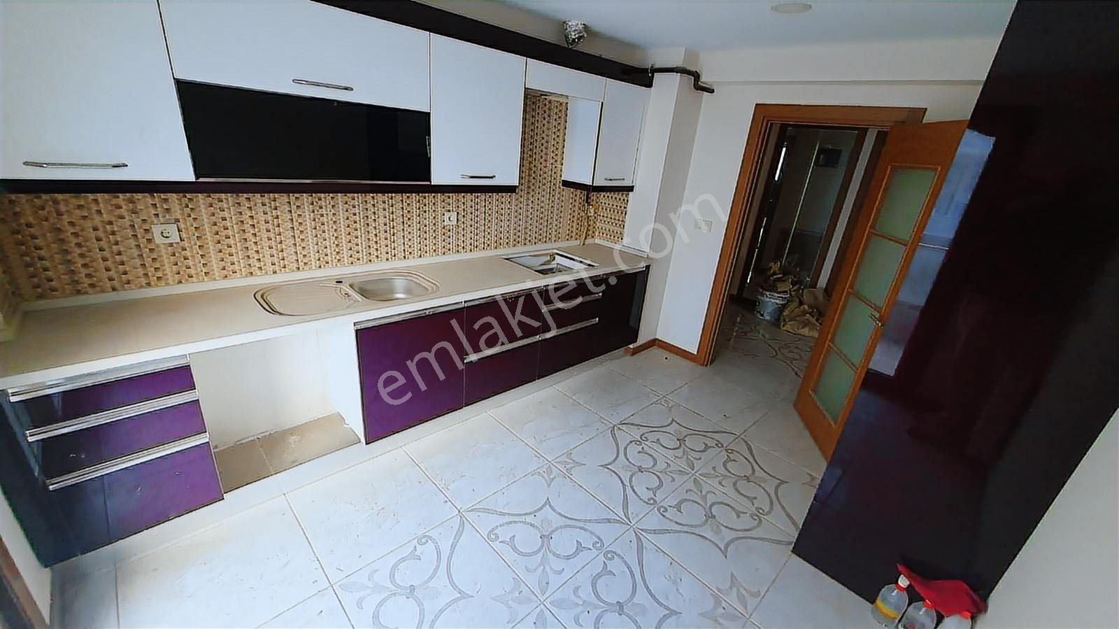 Buca Yenigun Mahallesi Arakat Ultra Lüks Satılık Sıfır 3+1 Daire - Görsel 2