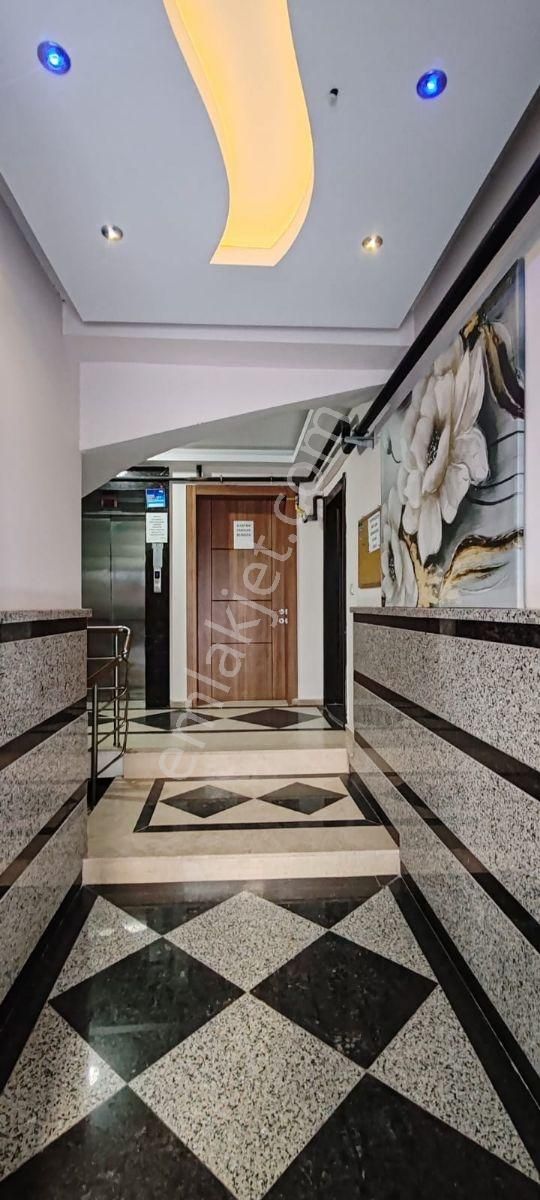 Buca Yenigun Mahallesi Arakat Ultra Lüks Satılık Sıfır 3+1 Daire - Görsel 33