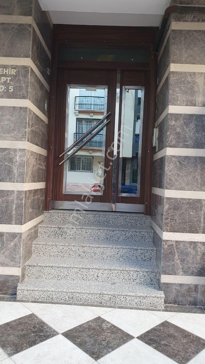 Buca Yenigun Mahallesi Arakat Ultra Lüks Satılık Sıfır 3+1 Daire - Görsel 32