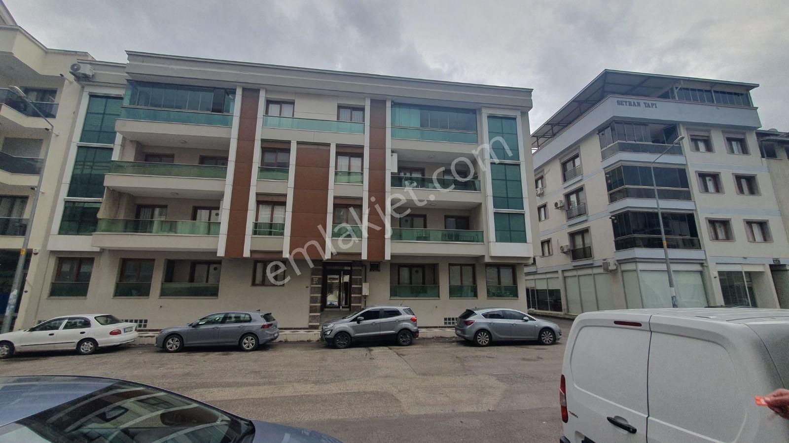 Buca Yenigun Mahallesi Arakat Ultra Lüks Satılık Sıfır 3+1 Daire - Görsel 25