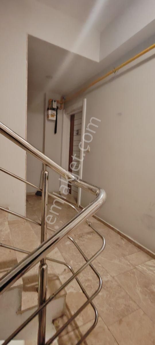 Buca Yaylacık Mah. Arakat Kapalı Mutfak Kiralık Lüks 2+1 Daire.. - Görsel 21