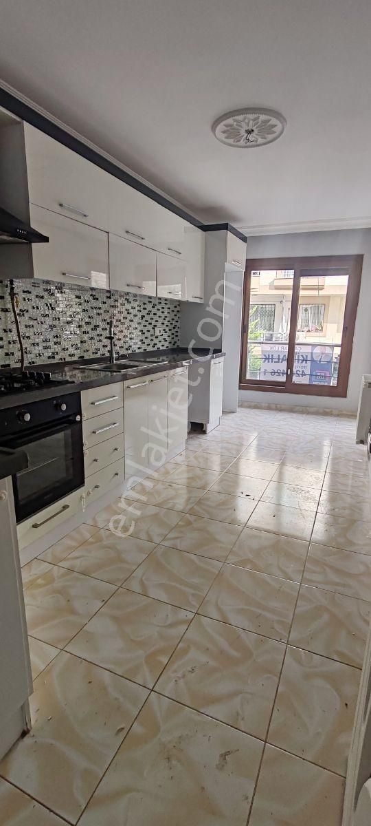 Buca Yaylacık Mah. Arakat Kapalı Mutfak Kiralık Lüks 2+1 Daire.. - Görsel 6